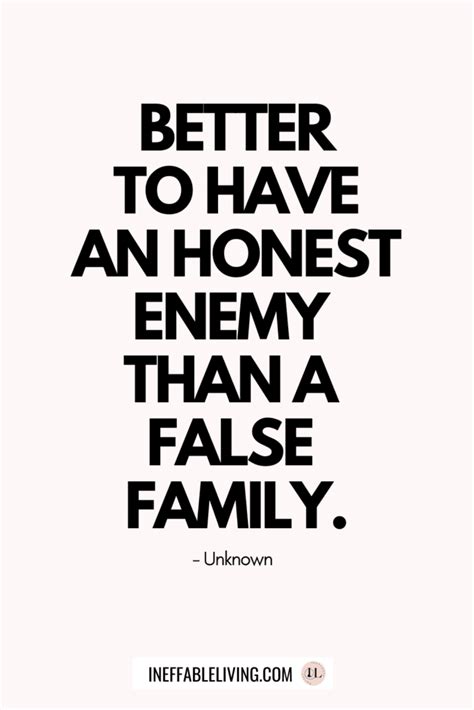 your family members are fake